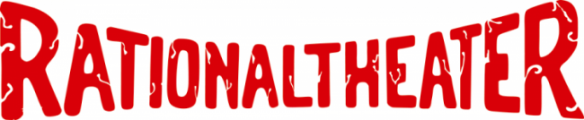 Rationaltheater - Bühne · Club · Kino